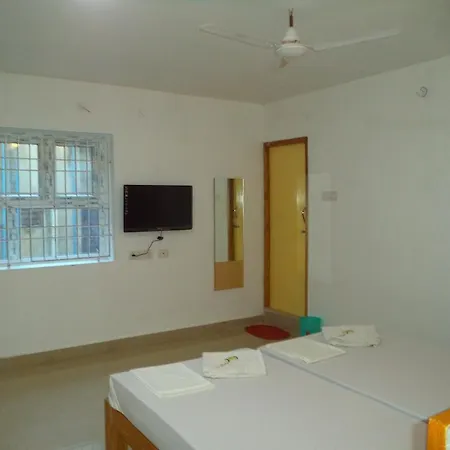 Samrat Guest House Kk Nagar-2