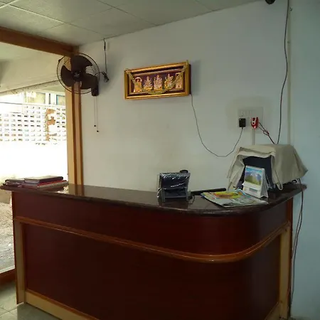 Samrat Guest House Kk Nagar-3